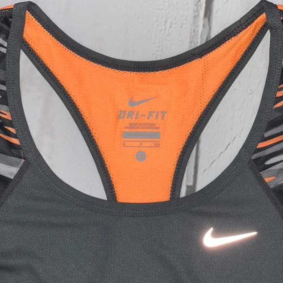 Nike Racerback Dri-Fit Size S NWT - Picture 2 of 6